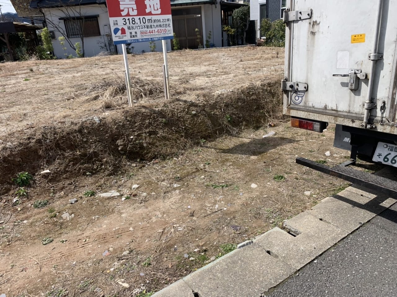 徳島県徳島市周辺不用品回収後